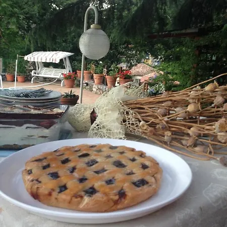 Bed & Breakfast Vista Castello Rovereto (Trentino Alto Adige)