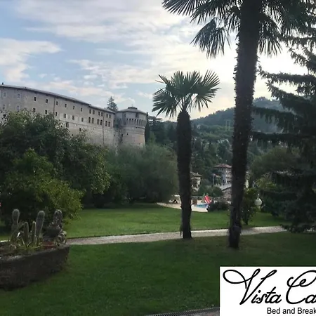 Vista Castello *