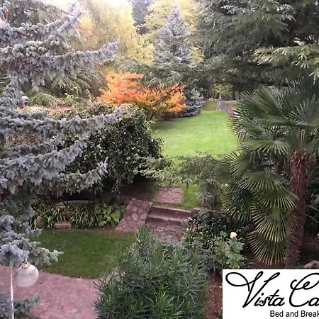 Bed & Breakfast Vista Castello